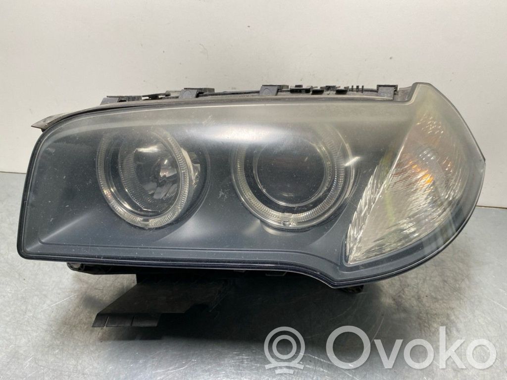 BMW X3 E83 Headlight/headlamp 