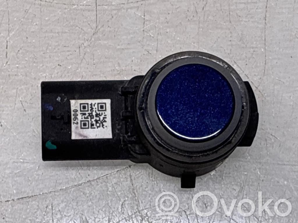 Voyah Free Parksensor PDC 