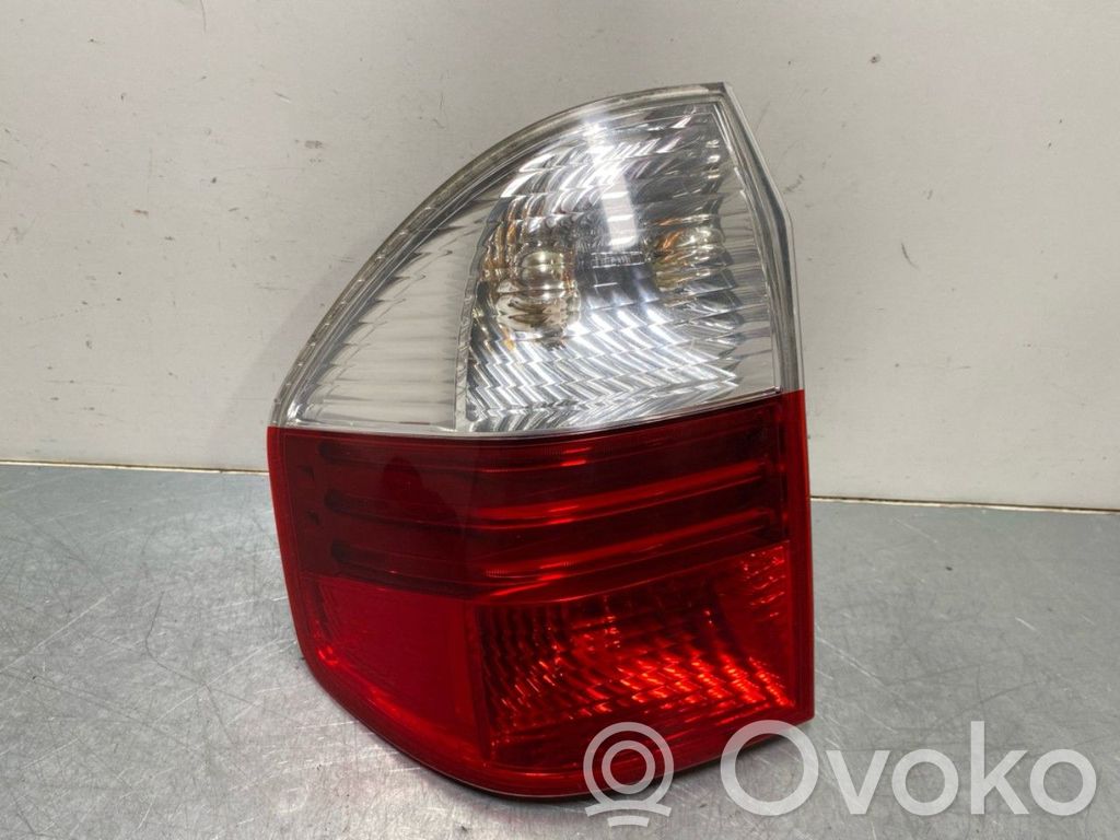 BMW X3 E83 Rear/tail lights 