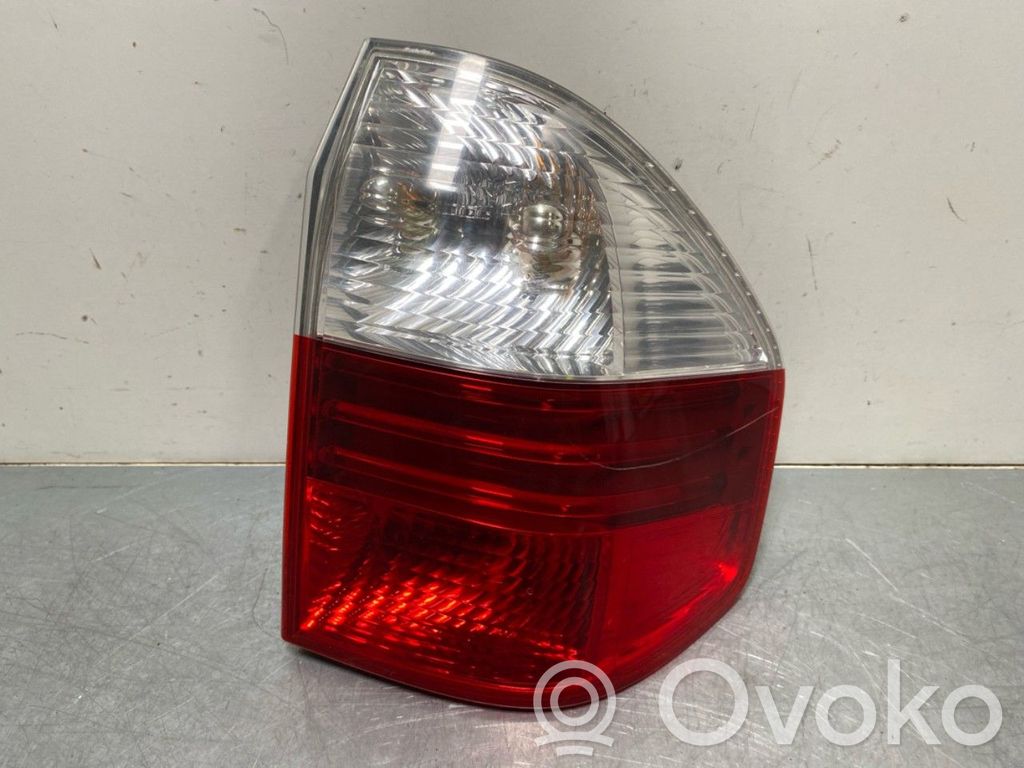 BMW X3 E83 Galinis žibintas kėbule 