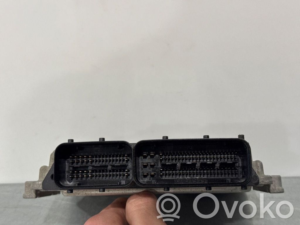 Suzuki SX4 Engine control unit/module ECU 