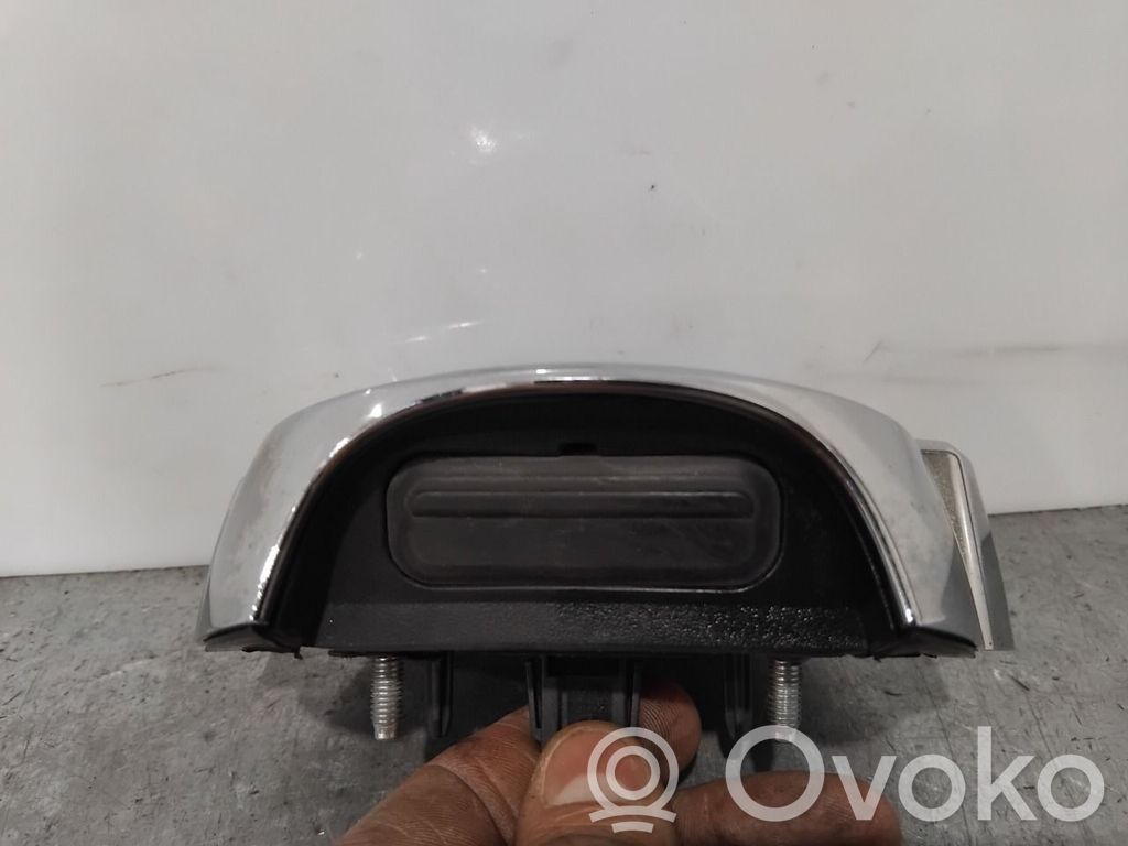 Opel Astra K Mâner exterior deschidere hayon/portbagaj/oblon 