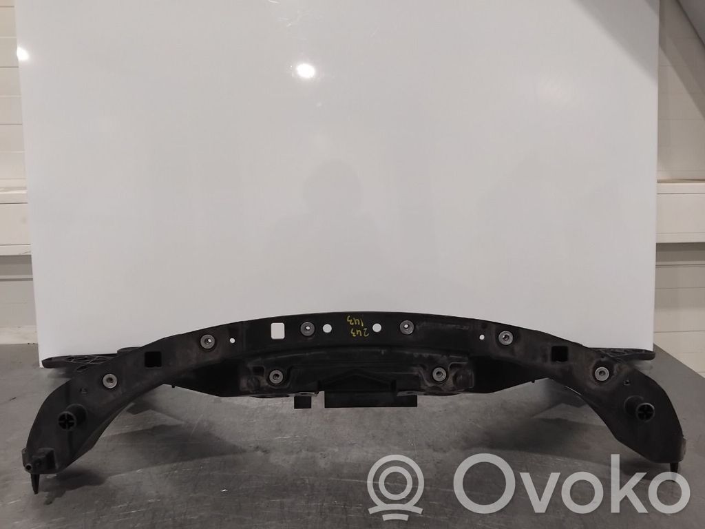 Tesla Model 3 Radiatoru panelis 