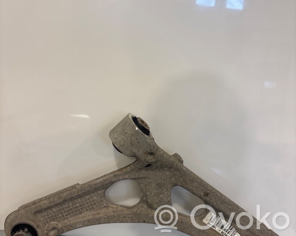 Citroen Berlingo Front control arm 