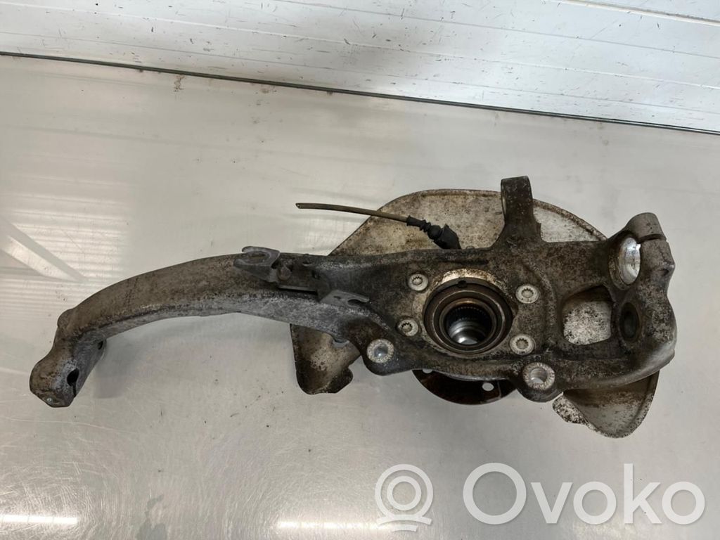 Audi Q5 SQ5 8R Zwrotnica koła przedniego 