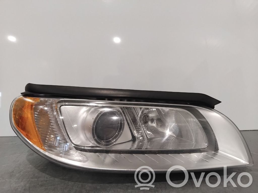 Volvo V70 Scheinwerfer 