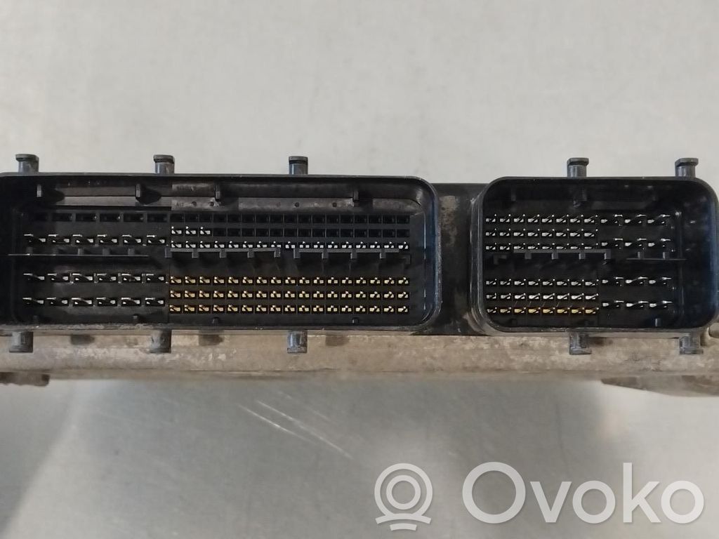 Toyota Yaris Engine control unit/module ECU 
