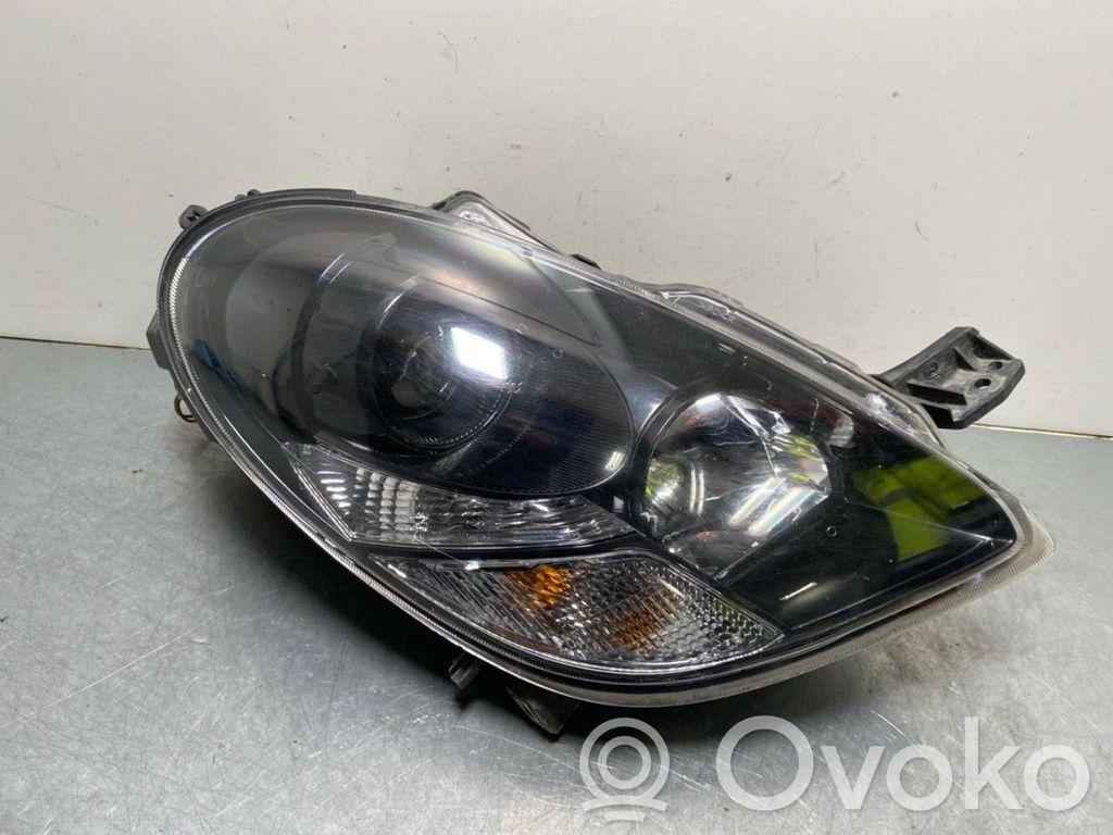 Citroen C-Zero Headlight/headlamp 