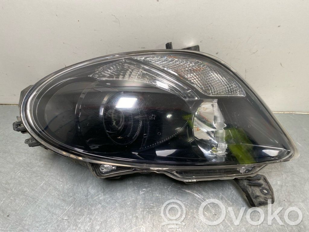 Citroen C-Zero Headlight/headlamp 