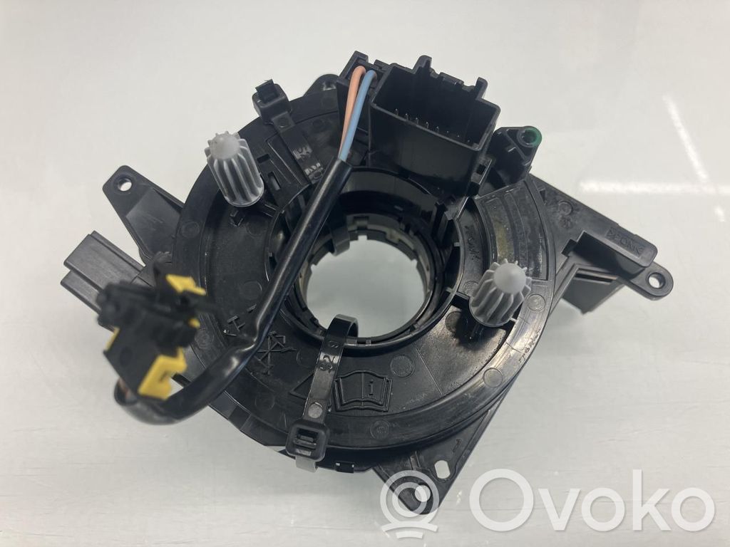 Ford S-MAX Muelle espiral del airbag (Anillo SRS) 
