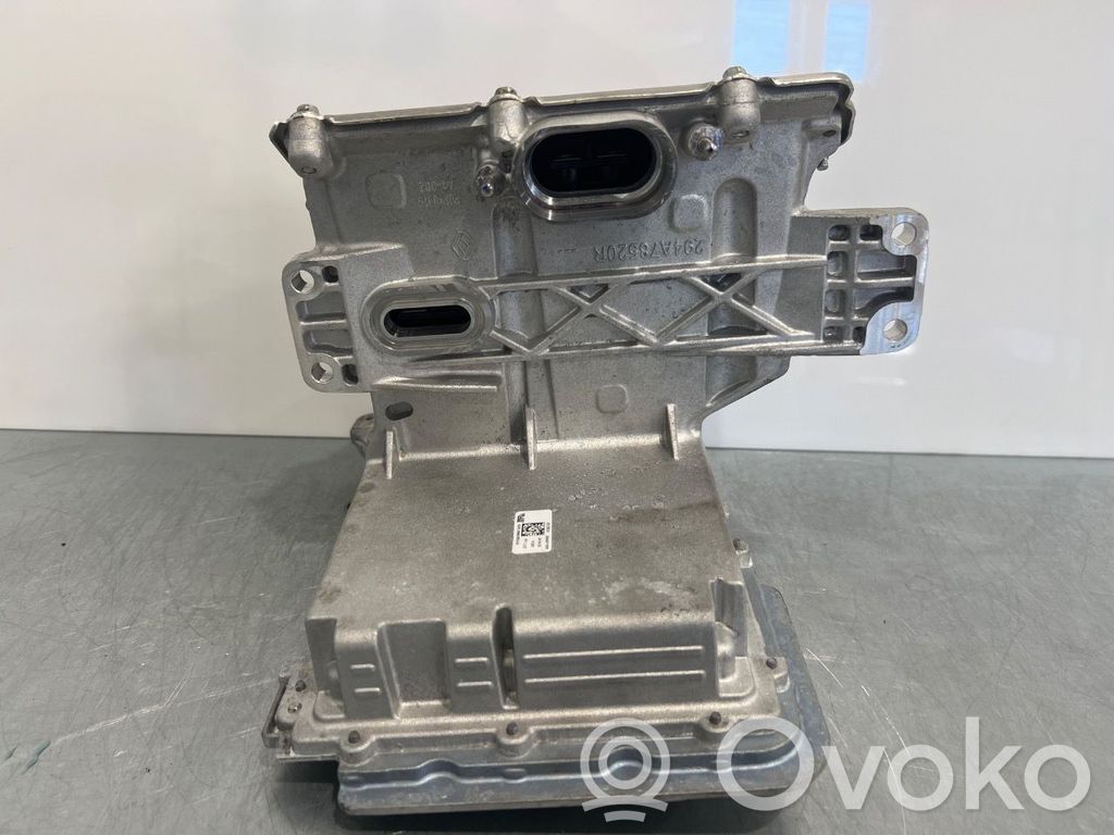 Nissan Ariya Inversor/convertidor de voltaje 