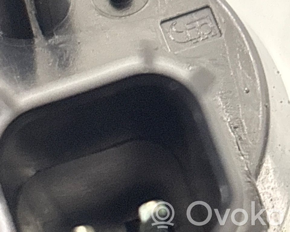 Ford S-MAX Windscreen/windshield washer pump 