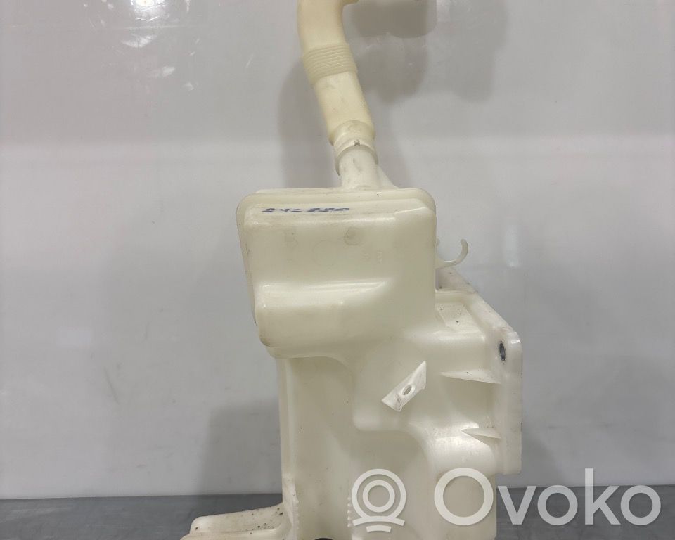 Volkswagen Jetta V Rezervor lichid spălare parbriz 