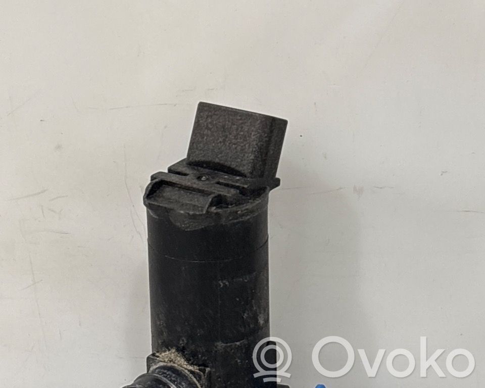 Toyota Prius+ (ZVW40) Pompa lavavetri parabrezza/vetro frontale 