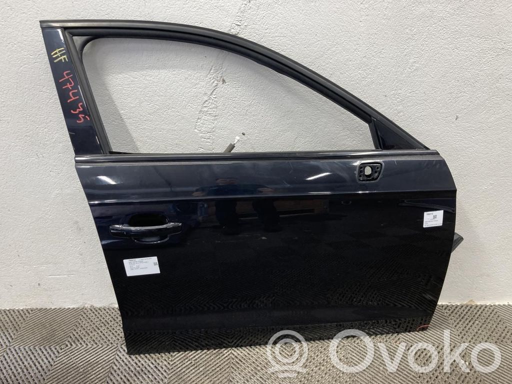 Audi A3 S3 8V Portiera anteriore 