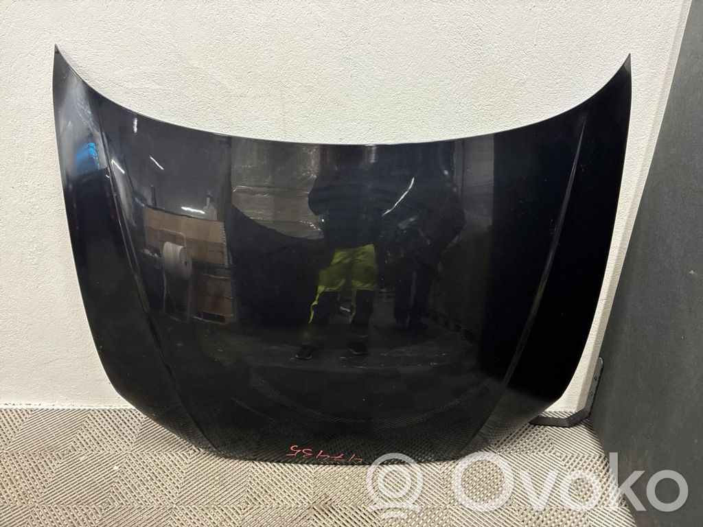 Audi A3 S3 8V Engine bonnet/hood 