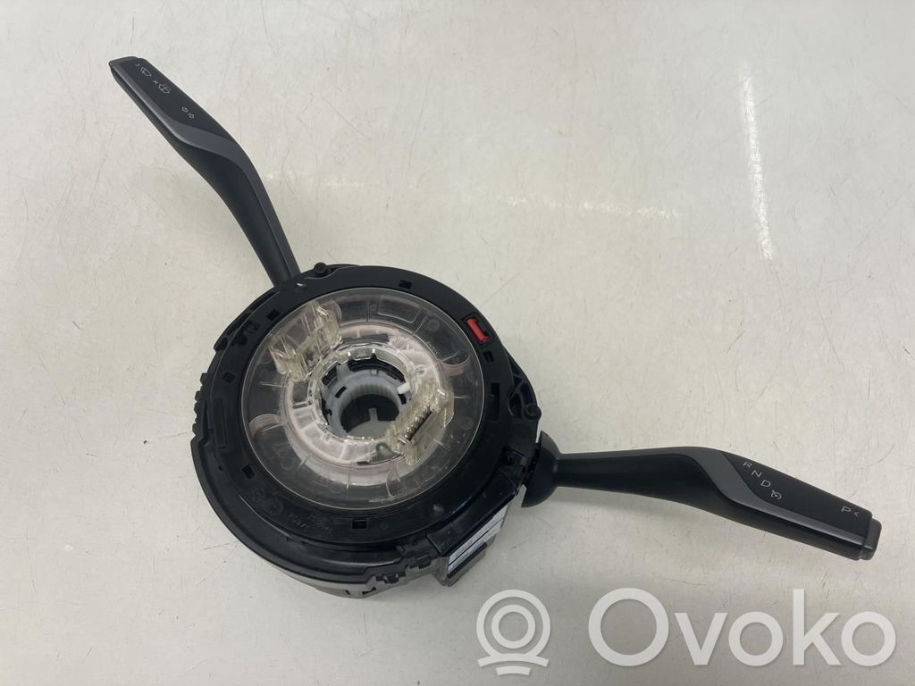 Tesla Model 3 Inel glisant airbag (inel SRS) 