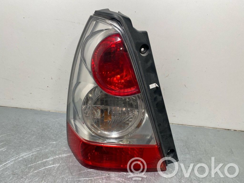 Subaru Forester SG Takavalot 