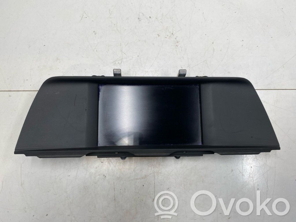 BMW 5 F10 F11 Ecran/afișaj/ecran mic 