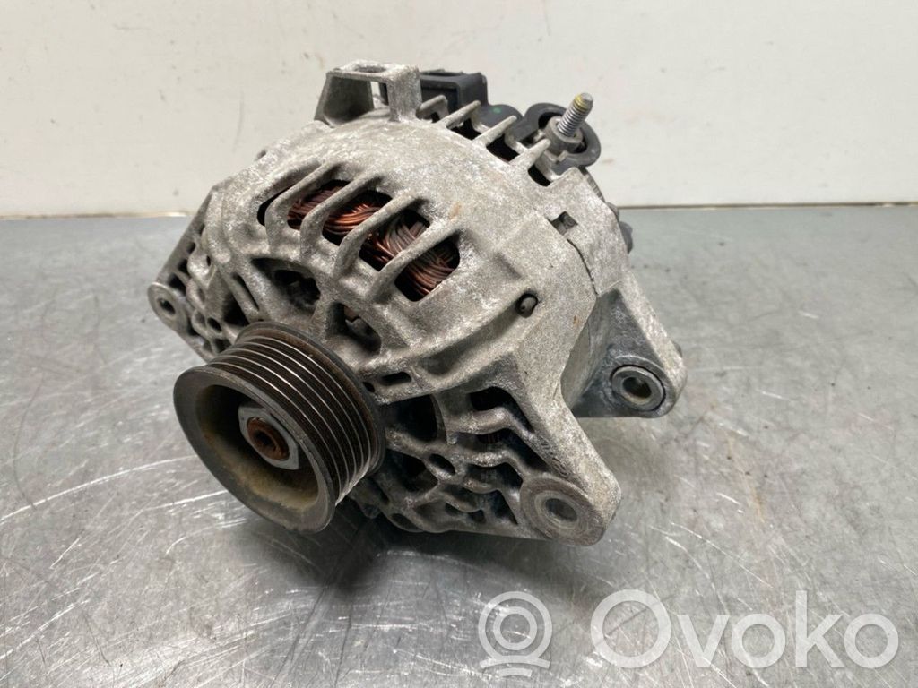 KIA Venga Generatore/alternatore 