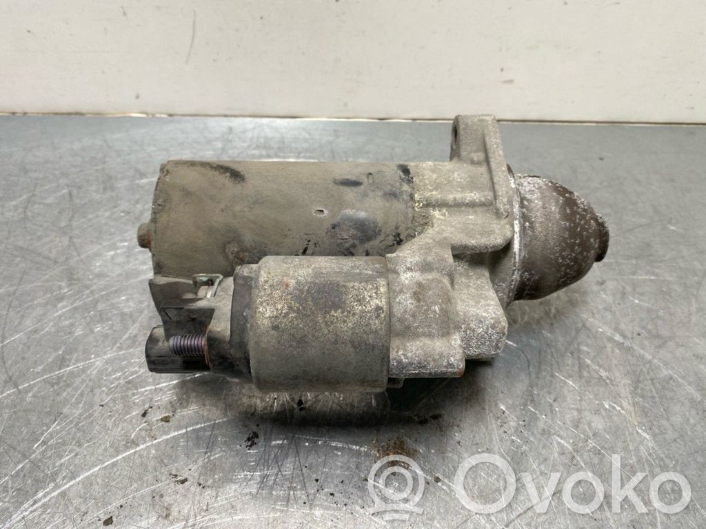 KIA Venga Motorino d’avviamento 