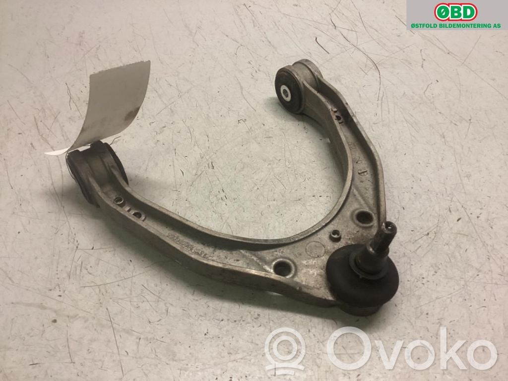 Porsche Cayenne (9PA) Braccio di controllo sospensione anteriore 