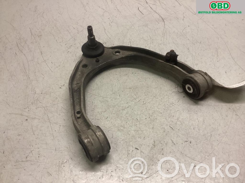 Porsche Cayenne (9PA) Braccio di controllo sospensione anteriore 