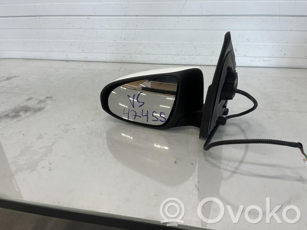 Toyota Aygo AB40 Oglindă electrică ușă față