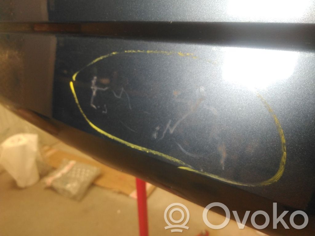 Zderzak tylny   6V9807421E,6V9807421B,6V9807421B,6V9807421E