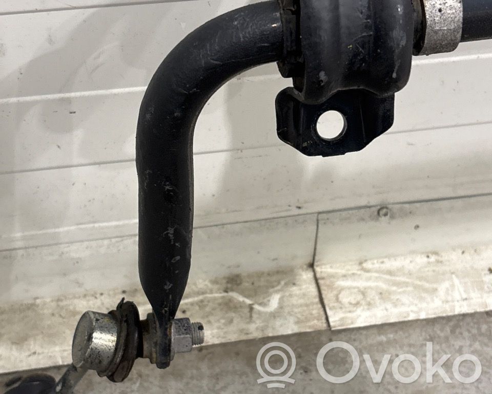 Toyota bZ4X Tylny łącznik stabilizatora 