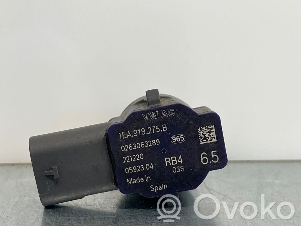 Volkswagen ID.4 Comutator senzor parcare (PDC) 