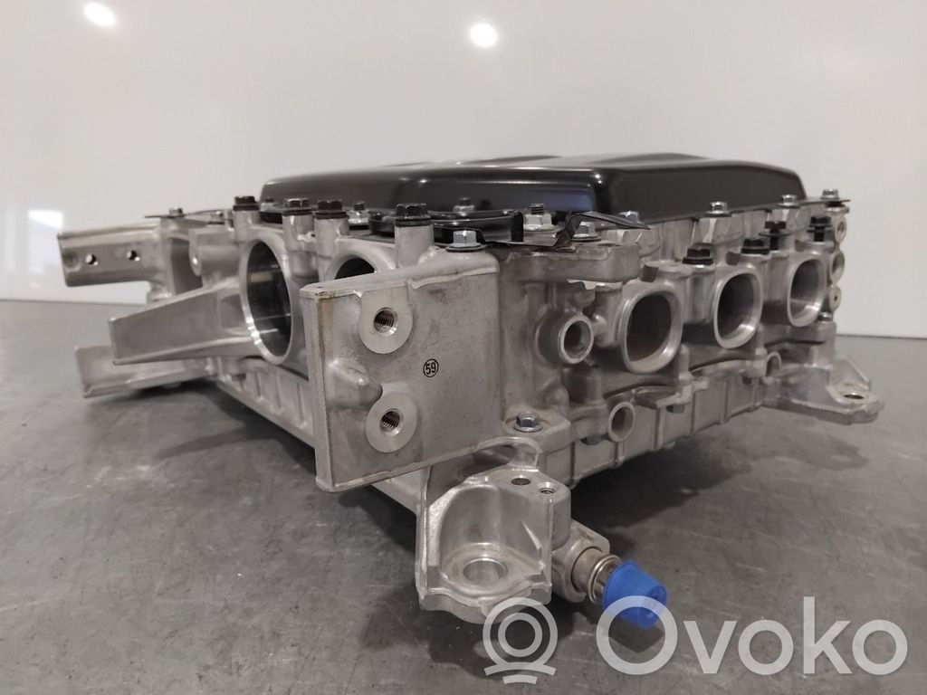 Toyota bZ4X Falownik / Przetwornica napięcia 