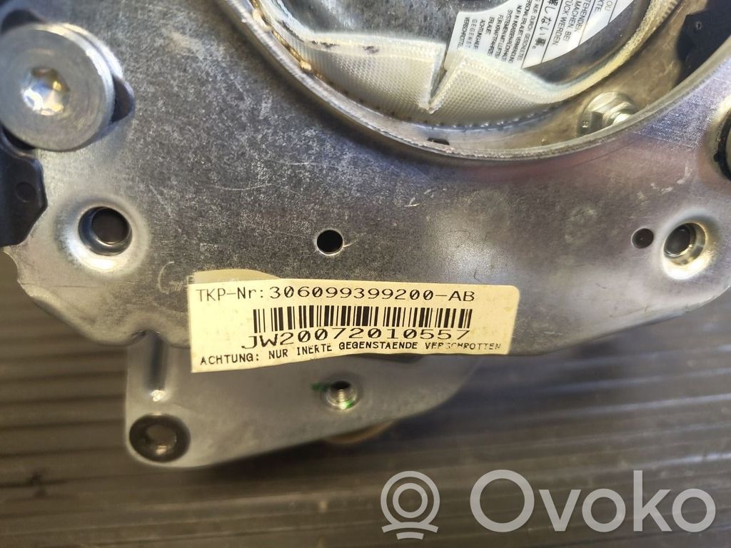 Mercedes-Benz CLS AMG C219 Airbag volan 