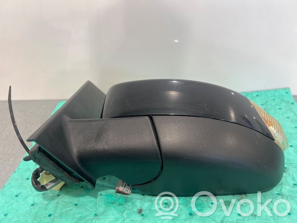 Ford C-MAX II Oglindă electrică ușă față 