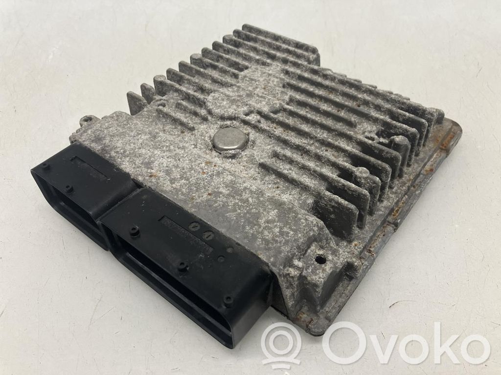 Volkswagen Golf VI Engine control unit/module ECU 