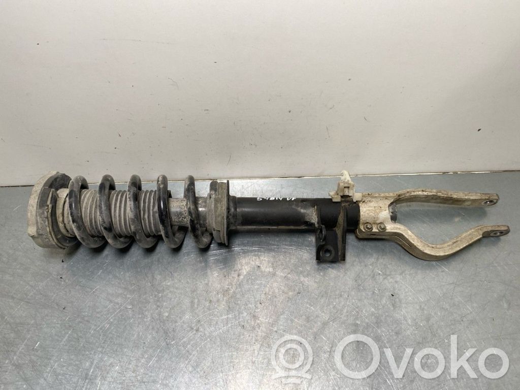 BMW iX Ansamblu amortizor cu arc față 