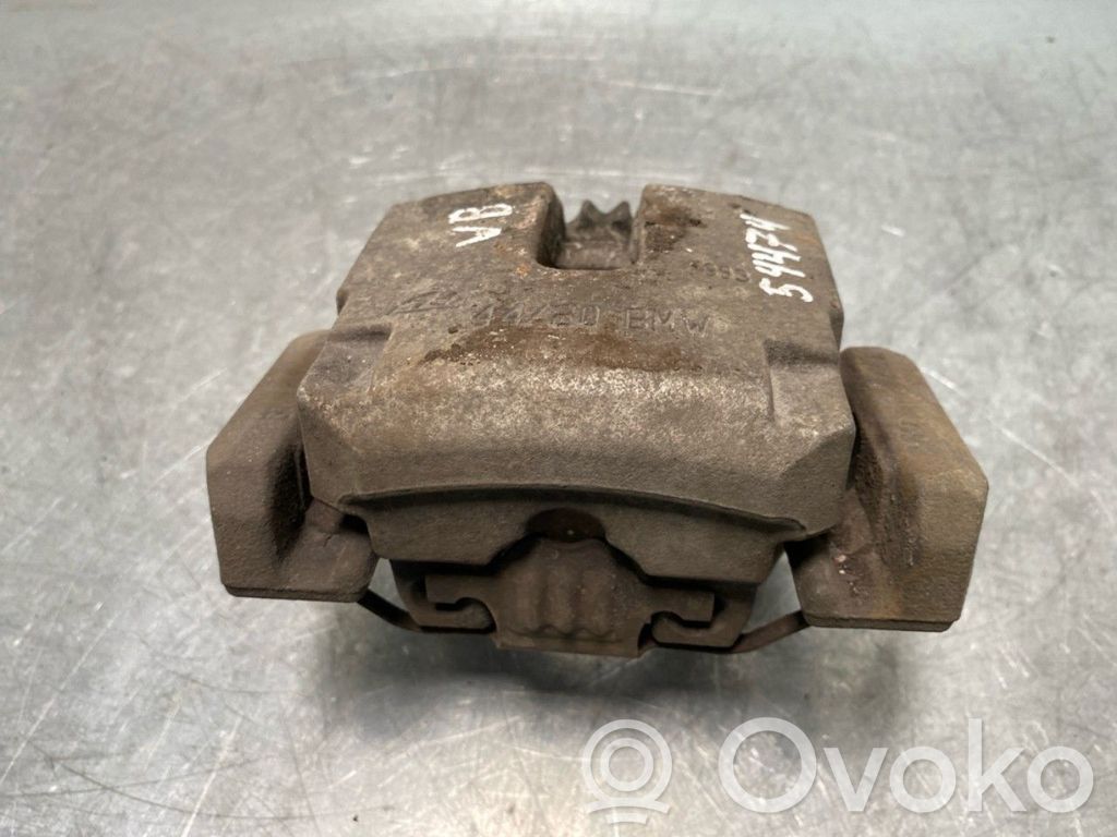 BMW X5 E70 Etrier frână spate