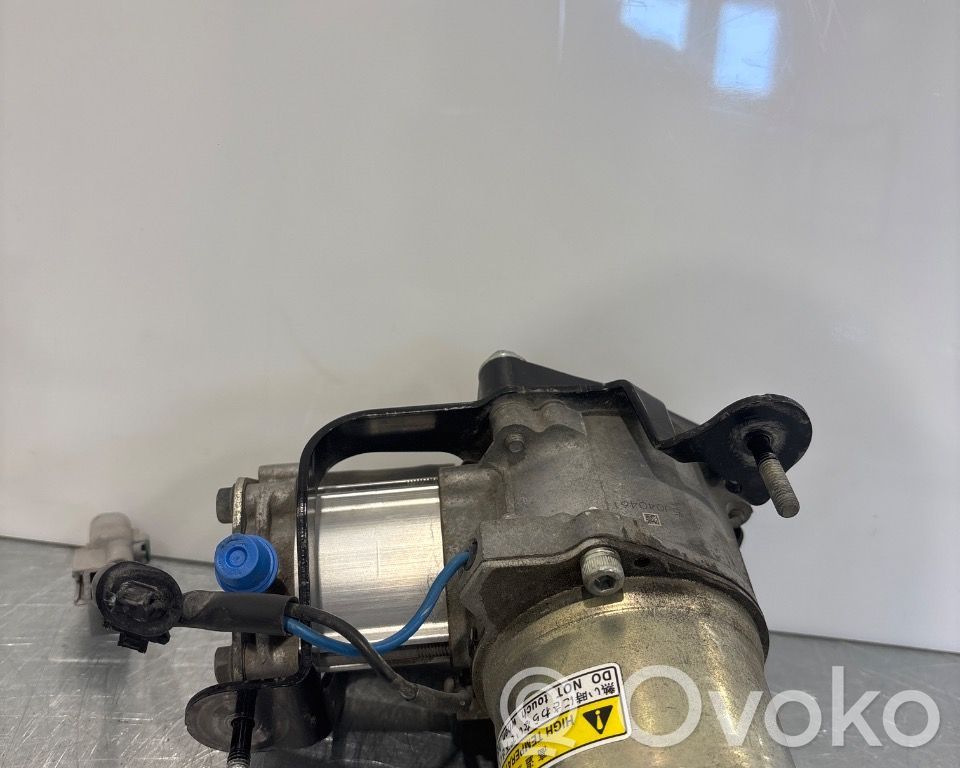 Alipainepumppu   4641A020,4641A020