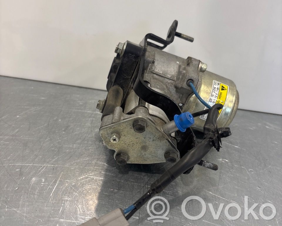 Pompe à vide   4641A020,4641A020