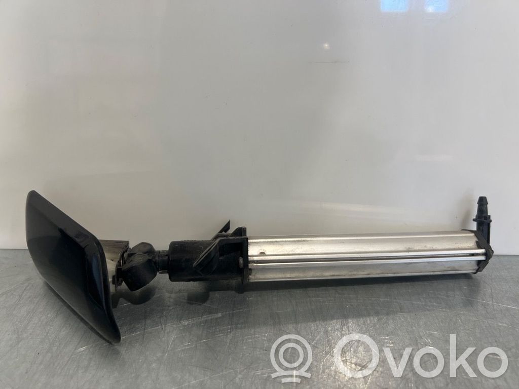 Ford C-MAX II Headlight washer spray nozzle 