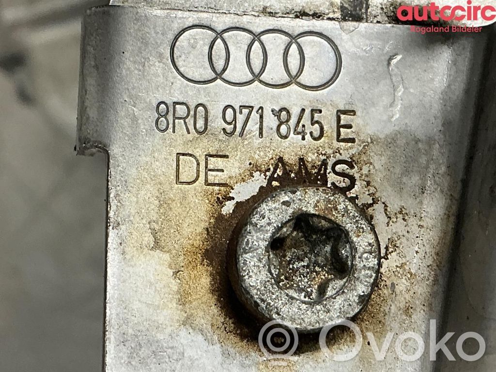 Audi A6 S6 C7 4G Supapă EGR 