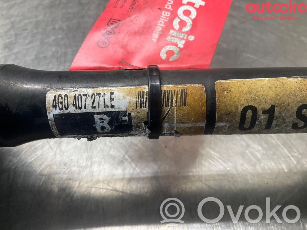 Eje de transmisión delantero   4G0407271E,LIKDESIDET,LIKDESIDET,4G0407271E,LIKDESIDET