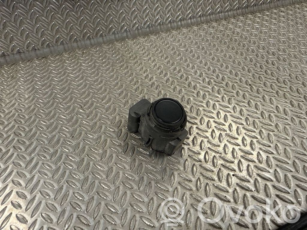 Volkswagen ID.4 Interruptor del sensor de aparcamiento (PDC) 
