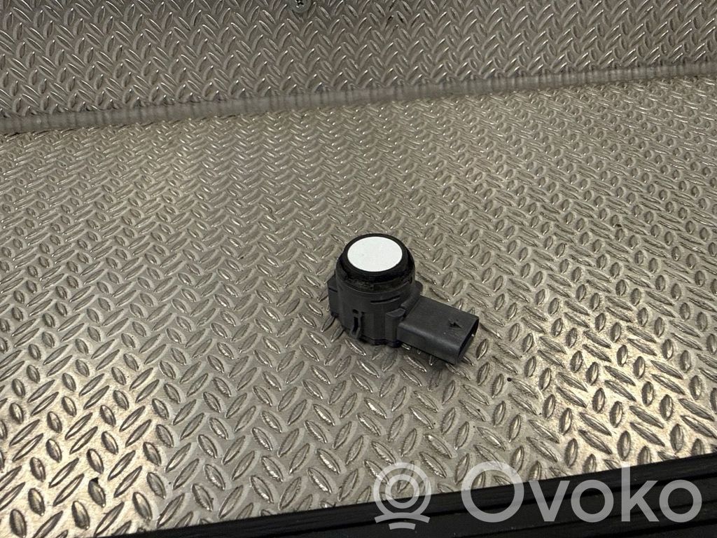 Volkswagen ID.4 Comutator senzor parcare (PDC) 