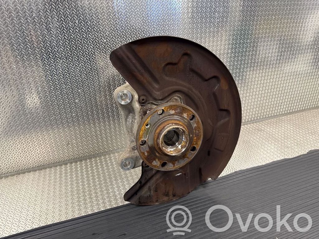 Volkswagen ID.4 Fuzetă butuc roată față 