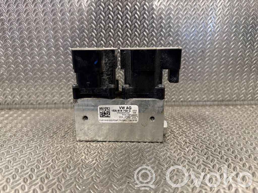 Volkswagen ID.4 Muu ilmastointilaitteen osa (A/C)