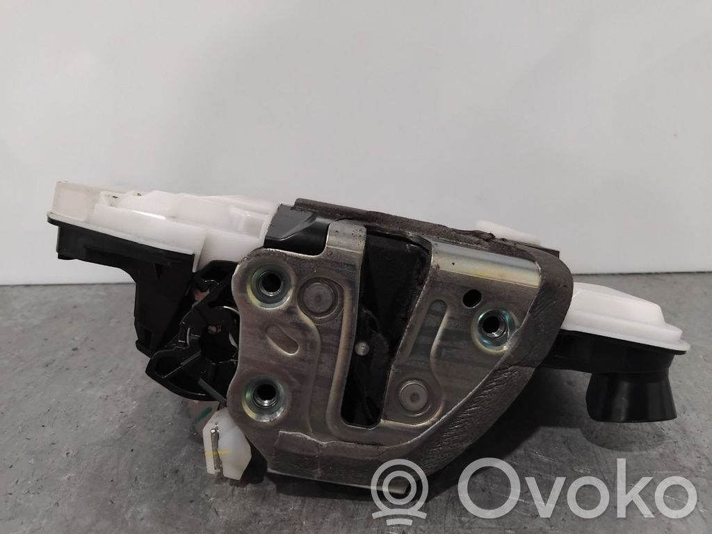 Citroen C1 Serratura portiera anteriore 