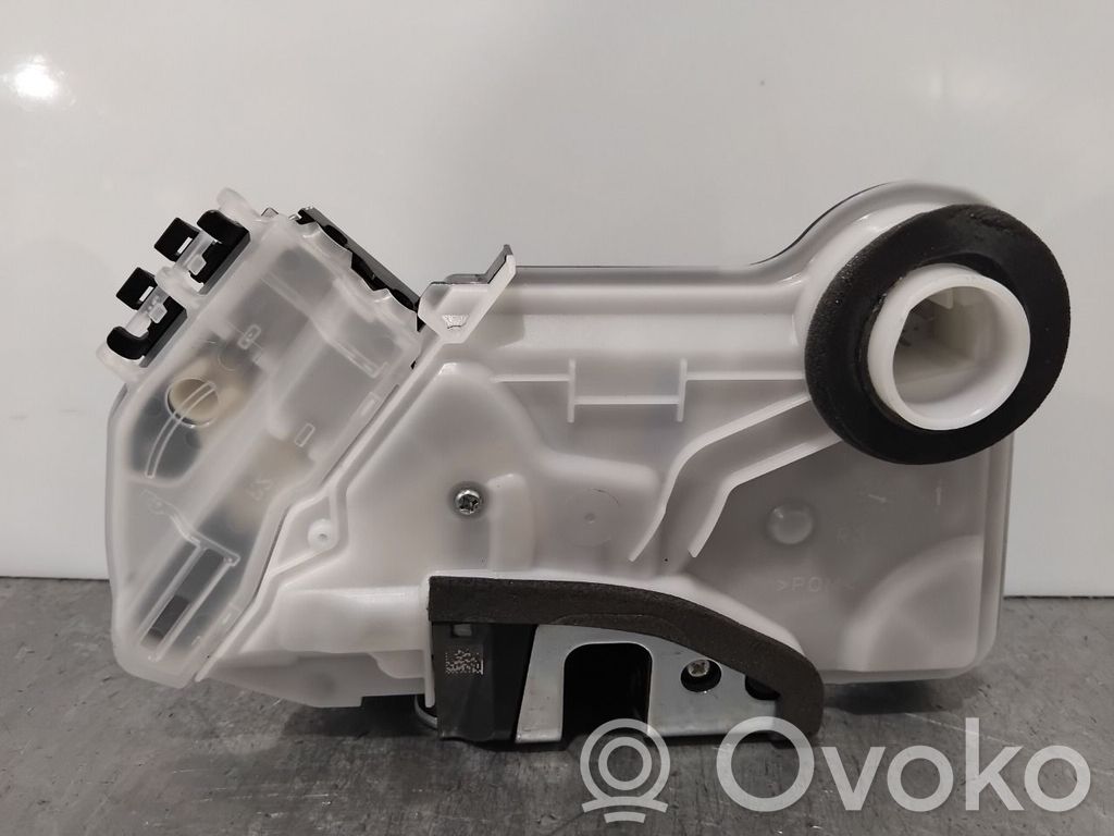 Toyota RAV 4 (XA50) Serratura portiera anteriore 