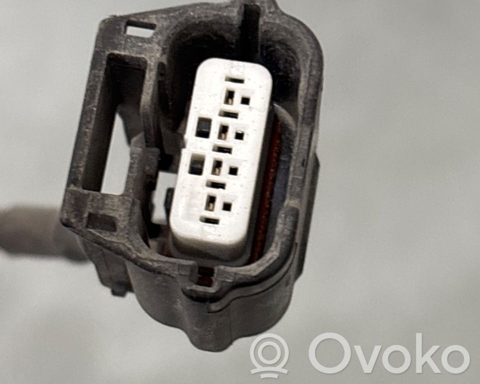 Mitsubishi Outlander Frontkamera Windschutzscheibe Frontscheibe 