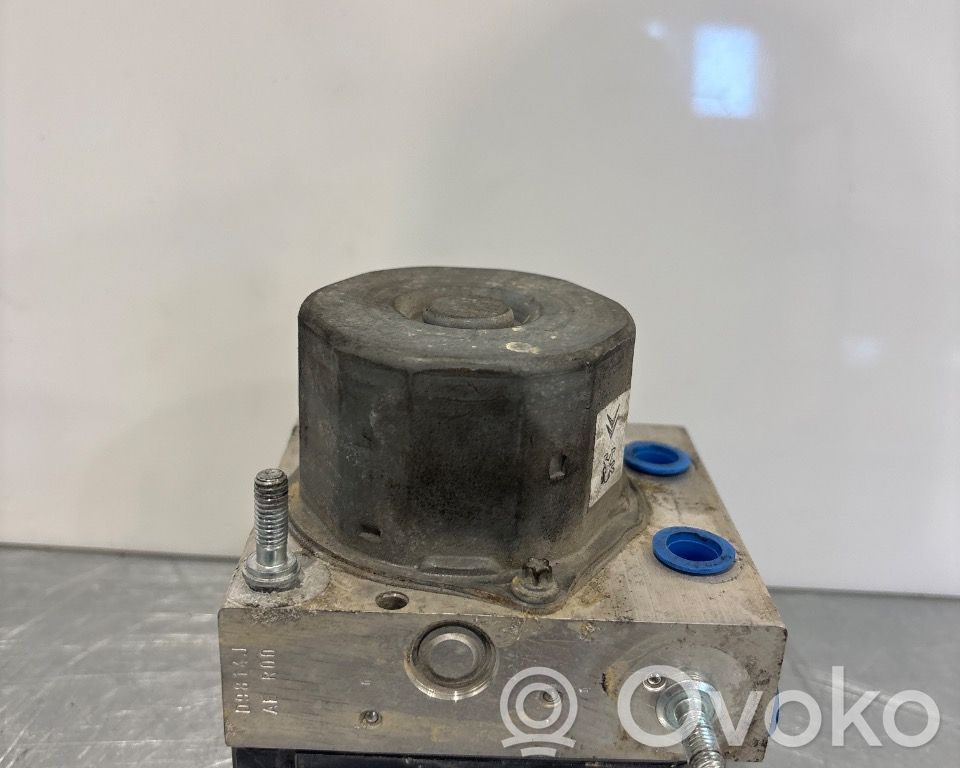 Citroen C4 II Picasso ABS Pump 